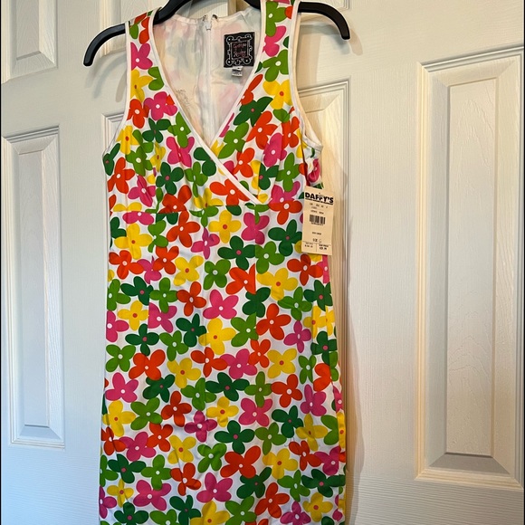 Brand new Cynthia Rowley mini Dress - Picture 1 of 9